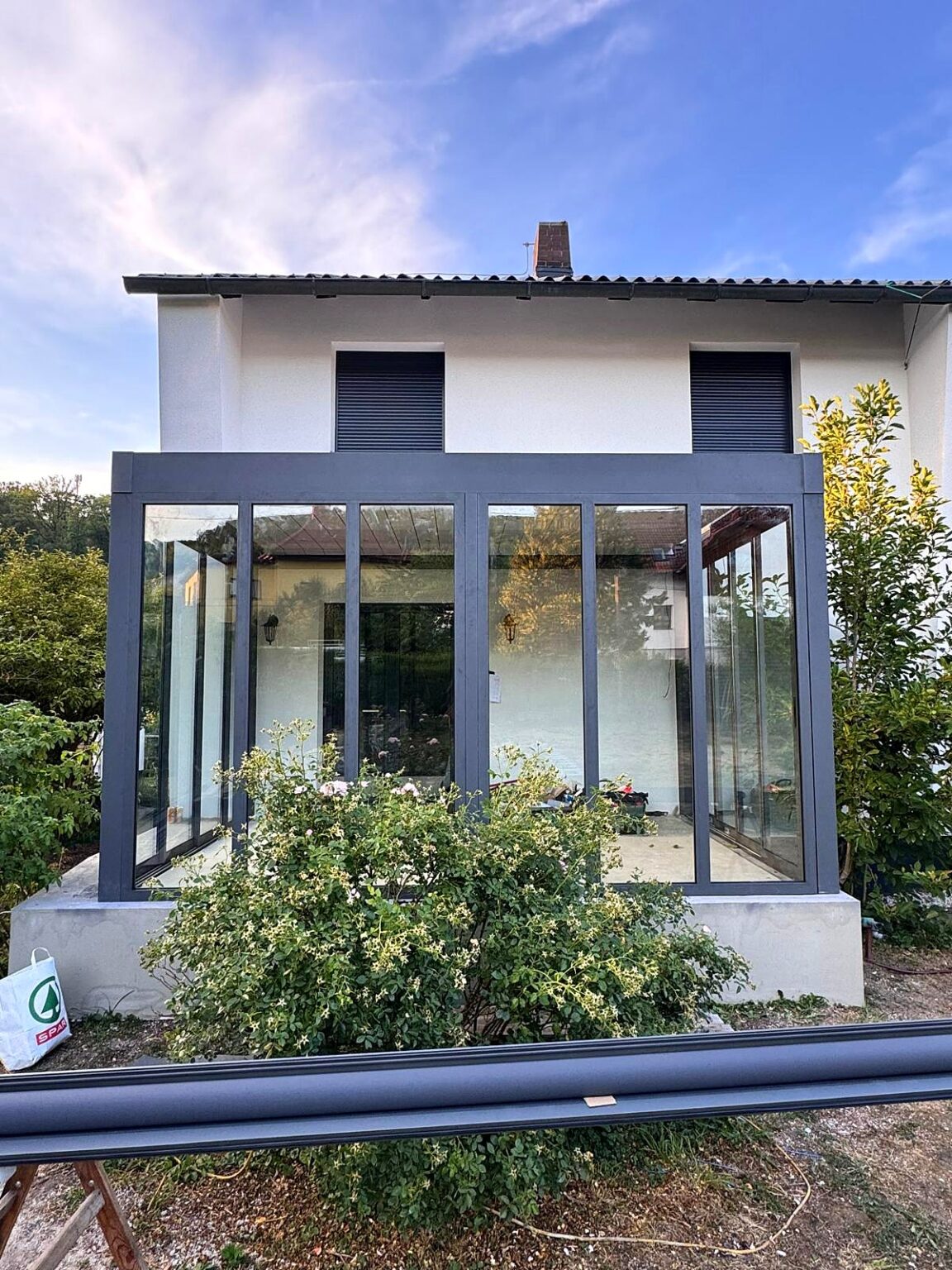 CUBE Projekt